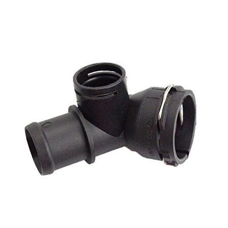 Volkswagen Caddy Su Flanşi (2004-2012) 1.9 TDI 1K0122291AD