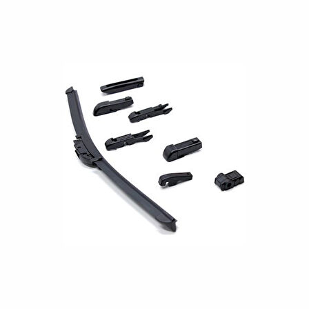 Volkswagen Jetta Ön Cam Sileceği (2004-2011) 2.0 6426HT