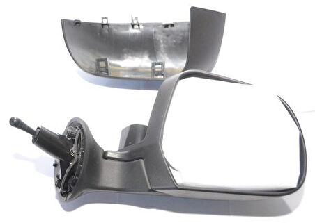 Dacia Duster Kapi Aynasi Sağ (2010-2017) 1.6, 1.5 DCI 963015821R