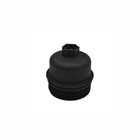 Peugeot 207 Yağ Filitresi Kapaği (2006-2013) 1.6, 1.4 1103L7