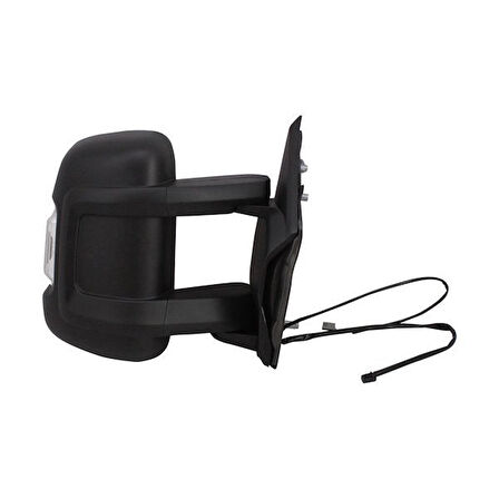 Fiat Ducato Kapi Aynasi Sağ (2001-2023) 2.2, 3.0, 2.3 DCI, 2.0 JTD, 2.3 JTD 735517041