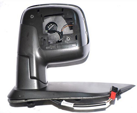 Peugeot Bipper Kapi Aynasi Sağ (2008-2015) 1.4 HDI, 1.3 JTD 735714767