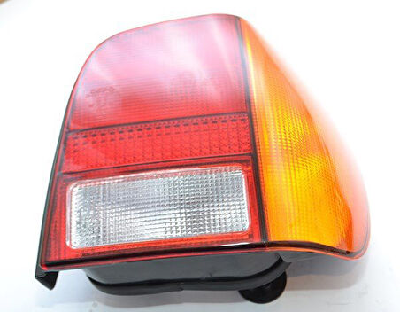 Volkswagen Polo Sağ Stop (1989-2001) 1.4, 1.6, 1.9 SDI 6N0945112B