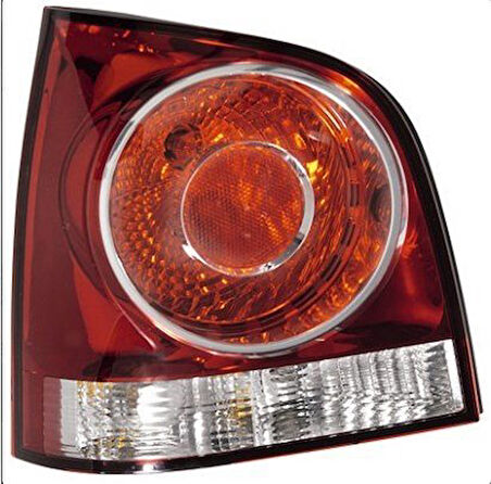 Volkswagen Polo Sol Stop (2005-2010) 1.6, 1.4, 1.2, 1.4 TDI 6Q6945095AB