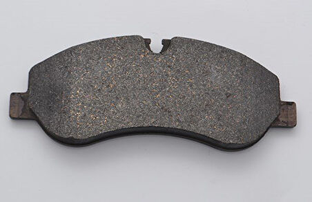  Transit Ön Fren Balata (2014-2019) 2.2L CR TC 14 DSL 125PS, 2.2L CR TC 14 DSL 155PS MEBK2J2K021AA