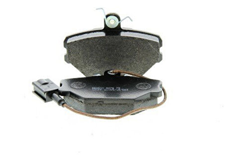 Fiat Tempra Ön Fren Balata (1991-2001) 1.6 5892330