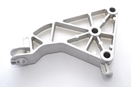 Opel Astra Motor Takoz Ayak (1998-2004) 1.6, 1.4 5684040