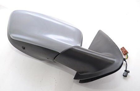 Peugeot 301 Kapi Aynasi Sağ (2012-2020) 1.2 VTI, 1.5 HDI, 1.6 HDI, 1.6 VTI 1609064580