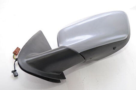 Peugeot 301 Kapi Aynasi Sol (2012-2020) 1.2 VTI, 1.5 HDI, 1.6 HDI, 1.6 VTI 1609064880