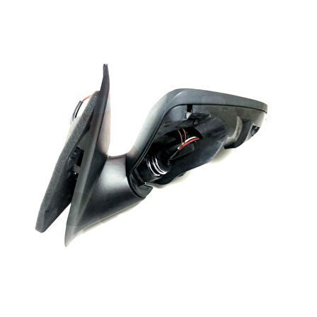 Peugeot 301 Kapi Aynasi Sol (2012-2020) 1.2 VTI, 1.5 HDI, 1.6 HDI, 1.6 VTI 1609064880