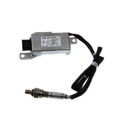 Volkswagen Golf Oksijen Sensörü (2004-2009) 1.6, 1.6 FSI 03C907807D