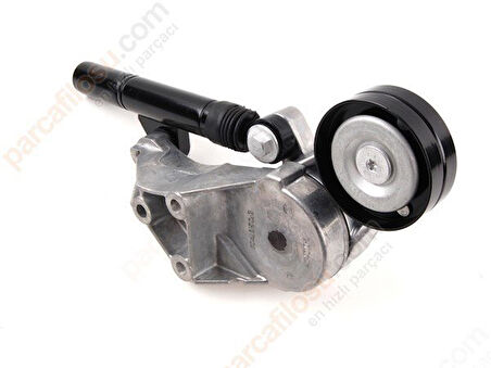 Audi A3 Alternatör Gergisi Komple (1996-2003) 1.9 TDI 038903315C