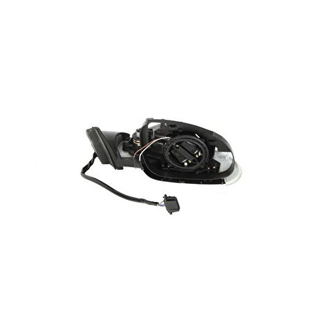 Volkswagen Passat Kapi Aynasi Sağ (1996-2001) 1.8, 1.6, 2.8, 1.9 TDI 3B1857508