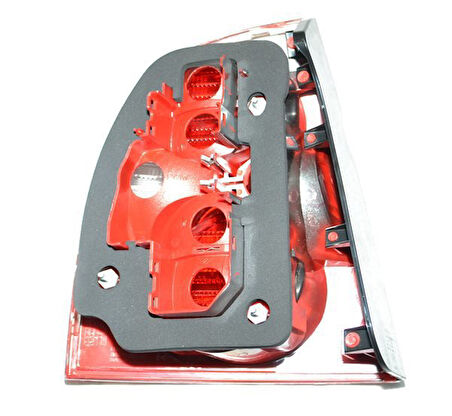 Volkswagen Passat Sağ Stop (2001-2005) 1.8, 1.6, 2.0, 1.9 TDI 3B5945096AE