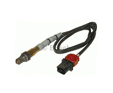 Seat Altea Oksijen Sensörü (2004-2007) 2.0 06F906262J