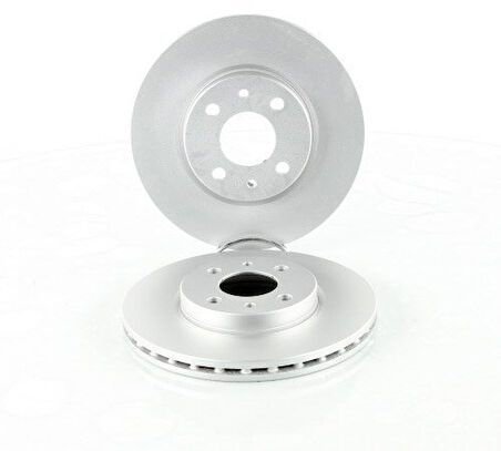 Fiat Panda Ön Fren Disk (2001-2022) 0.9 46831041