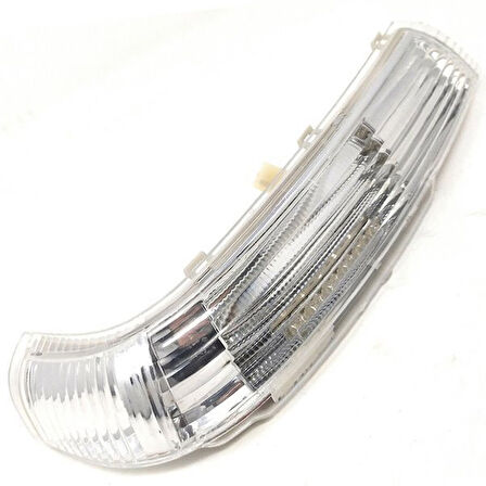 Volkswagen Touareg Kapi Ayna Sinyali Sol (2002-2007) 3.2, 2.5 TDI 7L6949101B