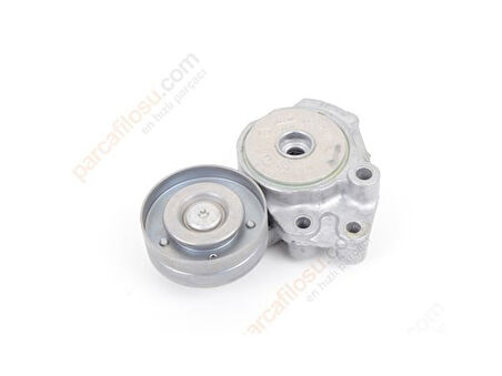 Seat İbiza Alternatör Gergisi Komple (2009-2015) 1.4TSI 03C145299J