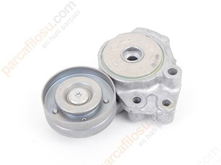 Volkswagen Jetta Alternatör Gergisi Komple (2010-2015) 1.4TSI 03C145299J