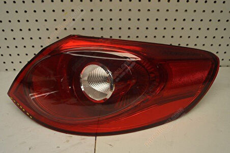 Volkswagen Cc Sağ Stop (2009-2016) 1.8 TSI, 2.0 TDI, 2.0 TSI 3C8945096D