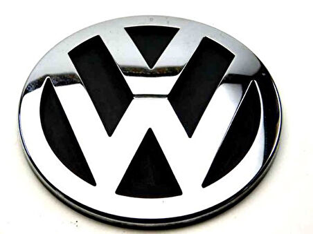 Volkswagen Crafter Bagaj Kaput Yazi/Arma (2007-2012) 2.0 TDI, 2.5 TDI 2E1853600