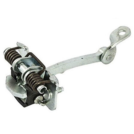 Renault Clio Symbol Ön Kapi Gergisi (1998-2013) 7700842857 MGA952469 1.4, 1.2, 1.5 DCI