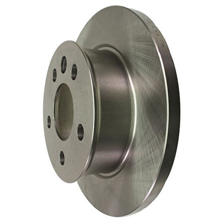 Volkswagen Transporter Ön Fren Disk (1992-2001) 1.9 701615301C