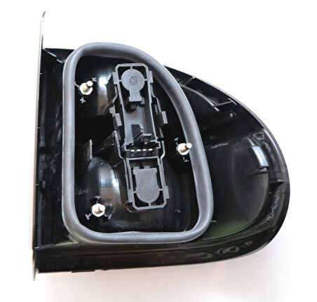 Renault Laguna Sol Stop (1999-2002) 1.8, 1.9, 2.0, 1.6 7700420122