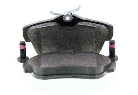 Citroen Jumpy Arka Fren Balatasi (2006-2014) 1.6 HDI, 2.0 HDI 425368