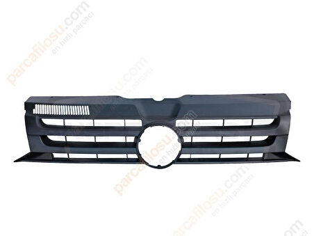 Volkswagen Transporter Ön Panjur (2008-2019) 7E08536539B9 WOS09TR022 2.0 TDI, 2.0 BITDI