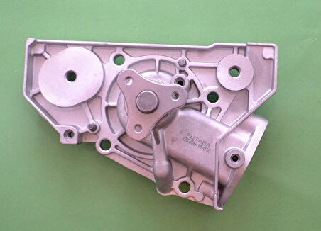 Kia Rio Devirdaim (1999-2005) 1.5 0K30E15010