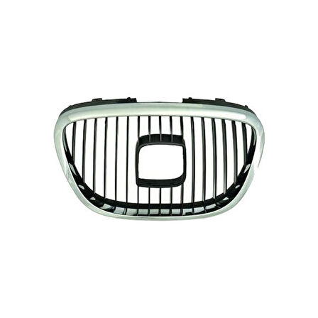Seat Altea Ön Panjur (2004-2007) 5P0853651A9B9 SEA09AL001 1.6, 1.9, 2.0, 2.0 TDI
