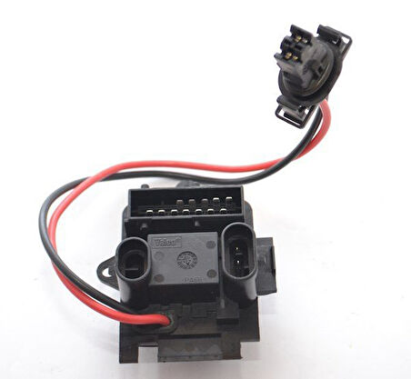 Renault Clio Symbol Kalorifer Rezistansi (2008-2013) 1.4, 1.2, 1.5 DCI 7701067033