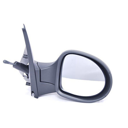 Renault Clio Symbol Kapi Aynasi Sağ (2008-2013) 1.4, 1.2, 1.5 DCI 7701070378