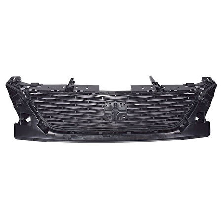 Seat Leon Ön Panjur (2013-2016) 5F0853654F LEN13-2000 1.4TSI, 1.2 TSI, 1.6 TDI, 2.0 TDI