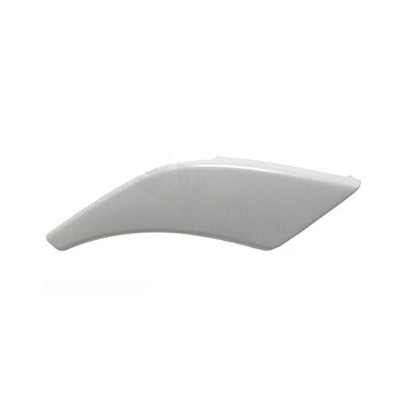 Seat Toledo Ön Tampon Çeki Kapak (1998-2005) 1.8, 1.6, 1.9 TDI 1M0807156A