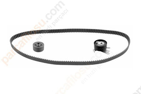 Peugeot 407 Triger Seti (2004-2011) 2.0 0831V6