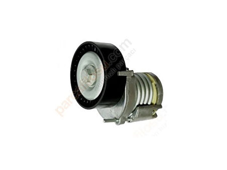 Seat İbiza Alternatör Gergisi Komple (2002-2012) 1.2, 1.4, 1.2 TSI 03E903133A