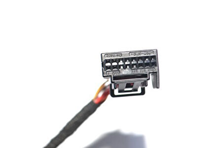 Skoda Yeti Kapi Aynasi Sağ (2010-2017) 1.4TSI, 1.6 TDI, 1.2 TSI, 2.0 TDI 5L1857508P