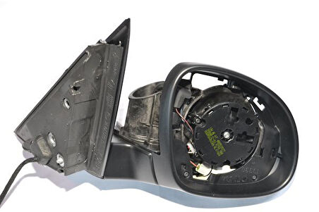 Skoda Yeti Kapi Aynasi Sağ (2010-2017) 1.4TSI, 1.6 TDI, 1.2 TSI, 2.0 TDI 5L1857508P