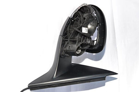 Skoda Yeti Kapi Aynasi Sağ (2010-2017) 1.4TSI, 1.6 TDI, 1.2 TSI, 2.0 TDI 5L1857508P