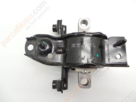Skoda Rapid Motor Takoz Sol (2012-2018) 1.6, 1.2, 1.6 TDI 6RF199555E