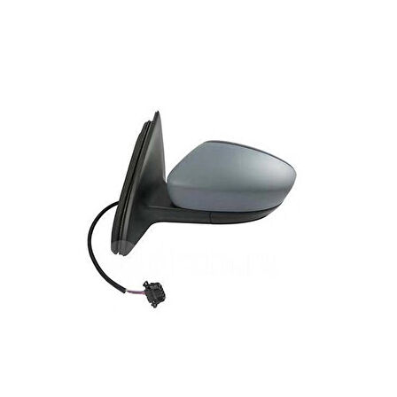 Seat Toledo Kapi Aynasi Sağ (2009-2017) 1.4TSI, 1.6 TDI, 1.4 TDI, 1.2 TSI 5JB857508C