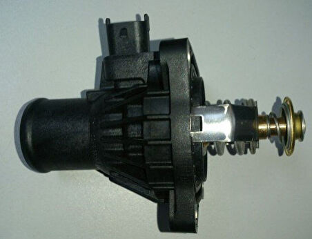 Opel Mokka Termostat (2012-2017) 1.6 55587349