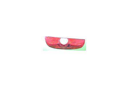 Fiat Doblo Sağ Stop (2001-2015) 1.4, 1.6, 2.0, 1.3 JTD, 1.6 JTD 51810673