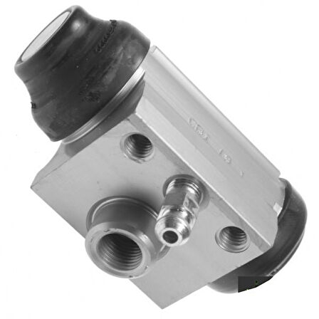 Skoda Roomster Arka Fren Merkezi (2012-2016) 1.4, 1.6 TDI 6R0611053B