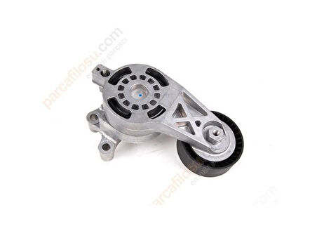 Audi A3 Alternatör Gergisi Komple (2003-2008) 2.0 06F903315