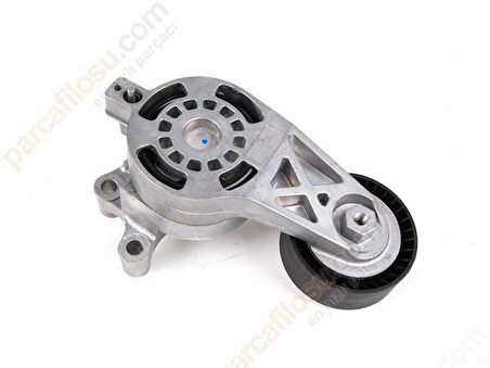 Audi Tt Alternatör Gergisi Komple (2007-2012) 2.0 TFSI 06F903315