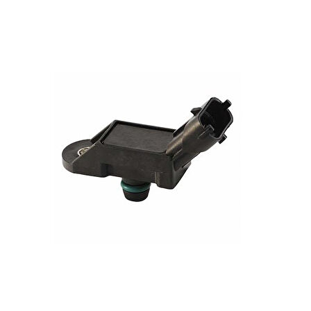 Fiat Gpunto Map Sensörü | Basinç Sensörü (2005-2013) 1.4 FIRE 77363792