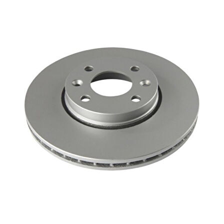 Nissan Note Ön Fren Disk (2006-2013) 1.4, 1.6, 1.5 DCI 7701207795